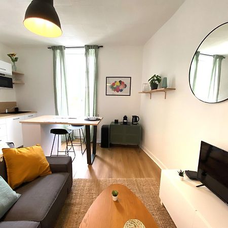 Confortable T2 Sur Les Rives De La Charente Ανγκουλέμ Εξωτερικό φωτογραφία